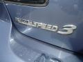 2007 Mazda MAZDA3 MAZDASPEED3 Grand Touring Badge and Logo Photo