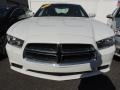 Bright White - Charger SE Photo No. 2