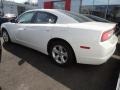 Bright White - Charger SE Photo No. 3