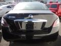 Super Black - Maxima 3.5 S Photo No. 4