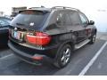 Jet Black - X5 xDrive30i Photo No. 3