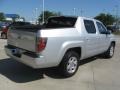 Billet Silver Metallic - Ridgeline RTL Photo No. 11