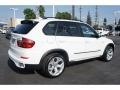 Alpine White - X5 xDrive35d Photo No. 2