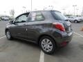 Magnetic Gray Metallic - Yaris L 3 Door Photo No. 18