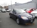 Regatta Blue - Elantra GLS Photo No. 2