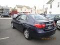 Regatta Blue - Elantra GLS Photo No. 5