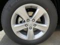 2013 Toyota RAV4 XLE Wheel and Tire Photo