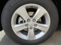 2013 Toyota RAV4 XLE Wheel