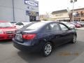 Regatta Blue - Elantra GLS Photo No. 6