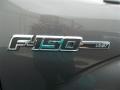 2013 Sterling Gray Metallic Ford F150 XLT SuperCrew 4x4  photo #14
