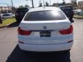 Alpine White - 5 Series 535i Gran Turismo Photo No. 10