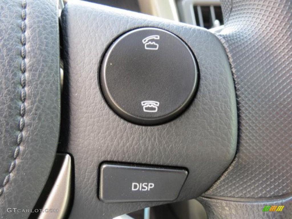 2013 Toyota RAV4 XLE Controls Photo #79594942