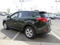 Spruce Green Mica - RAV4 XLE Photo No. 20