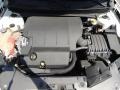 3.5 Liter SOHC 24-Valve V6 Engine for 2010 Chrysler Sebring Limited Hardtop Convertible #79595472