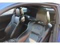 2004 Daytona Blue Metallic Nissan 350Z Enthusiast Coupe  photo #31