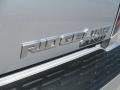 2008 Billet Silver Metallic Honda Ridgeline RTL  photo #26