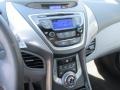 Titanium Gray Metallic - Elantra GLS Photo No. 8