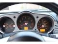 2004 Daytona Blue Metallic Nissan 350Z Enthusiast Coupe  photo #42