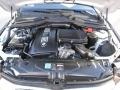 3.0 Liter Turbocharged DOHC 24-Valve VVT Inline 6 Cylinder 2010 BMW 5 Series 535i Sedan Engine