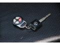 Keys of 2004 350Z Enthusiast Coupe