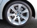 2010 BMW 5 Series 535i Sedan Wheel