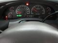 2002 Black Ford F150 XLT Regular Cab  photo #16