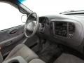 2002 Black Ford F150 XLT Regular Cab  photo #19