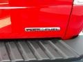 2013 Race Red Ford F150 XLT SuperCrew  photo #6