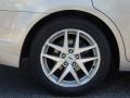 2010 Ford Fusion SEL Wheel and Tire Photo