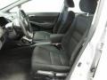 Alabaster Silver Metallic - Civic LX-S Sedan Photo No. 5