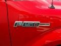2013 Race Red Ford F150 XLT SuperCrew  photo #10