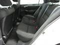 Alabaster Silver Metallic - Civic LX-S Sedan Photo No. 6