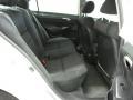 Alabaster Silver Metallic - Civic LX-S Sedan Photo No. 7