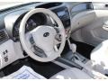 2012 Satin White Pearl Subaru Forester 2.5 X Premium  photo #5