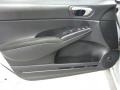 Alabaster Silver Metallic - Civic LX-S Sedan Photo No. 9