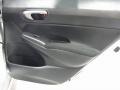 Alabaster Silver Metallic - Civic LX-S Sedan Photo No. 11