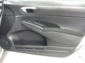Alabaster Silver Metallic - Civic LX-S Sedan Photo No. 12