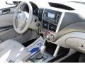 2012 Satin White Pearl Subaru Forester 2.5 X Premium  photo #9