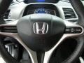 Alabaster Silver Metallic - Civic LX-S Sedan Photo No. 13