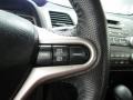 Alabaster Silver Metallic - Civic LX-S Sedan Photo No. 14