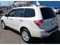 2012 Satin White Pearl Subaru Forester 2.5 X Premium  photo #10