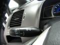Alabaster Silver Metallic - Civic LX-S Sedan Photo No. 15