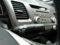Alabaster Silver Metallic - Civic LX-S Sedan Photo No. 16