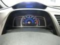Alabaster Silver Metallic - Civic LX-S Sedan Photo No. 17