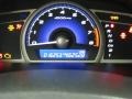 Alabaster Silver Metallic - Civic LX-S Sedan Photo No. 18
