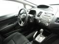 Alabaster Silver Metallic - Civic LX-S Sedan Photo No. 19