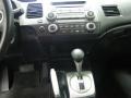 Alabaster Silver Metallic - Civic LX-S Sedan Photo No. 20