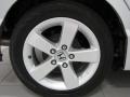 Alabaster Silver Metallic - Civic LX-S Sedan Photo No. 21