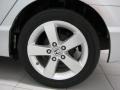 Alabaster Silver Metallic - Civic LX-S Sedan Photo No. 22