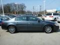 2011 Cyber Gray Metallic Buick Lucerne CXL  photo #2